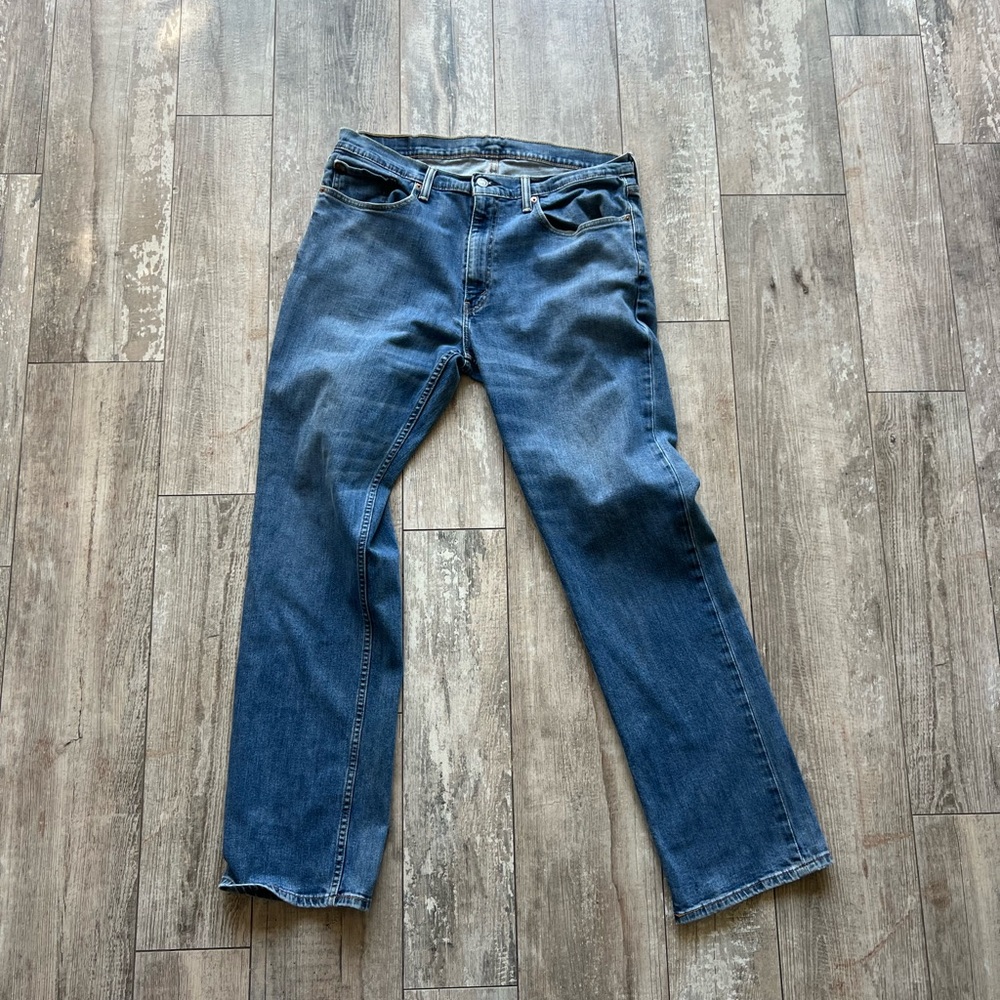 Levi’s 559